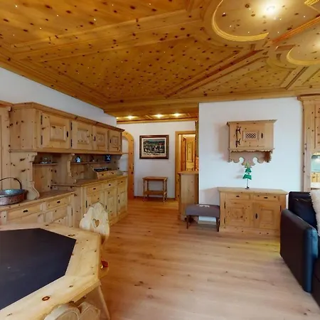 Abitaziun Paravicini 4 - 公寓