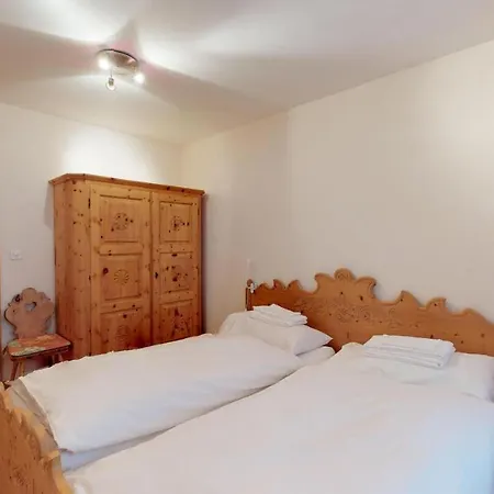 Abitaziun Paravicini 4 - *