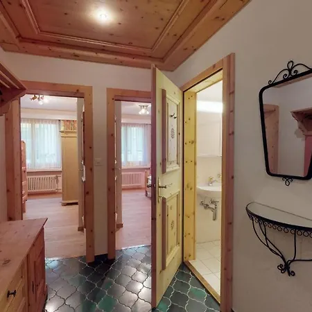 Abitaziun Paravicini 4 - 公寓 *