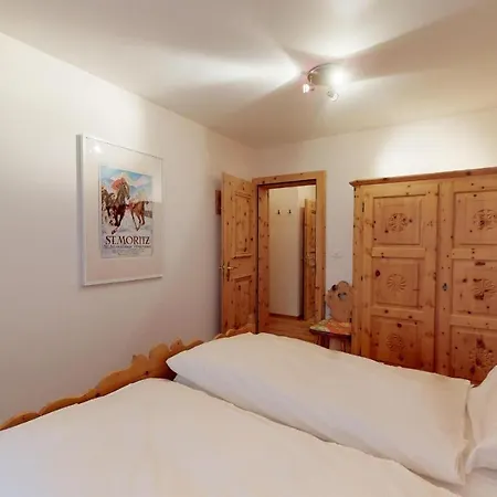 公寓 Abitaziun Paravicini 4 - *