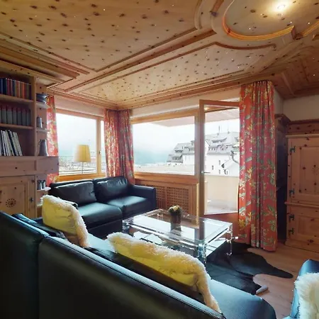 Abitaziun Paravicini 4 - 아파트 *