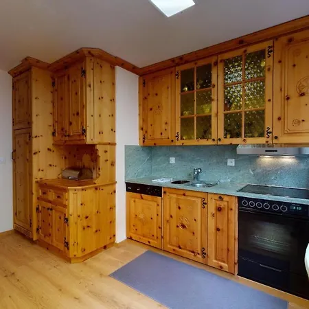 Abitaziun Paravicini 4 - 아파트