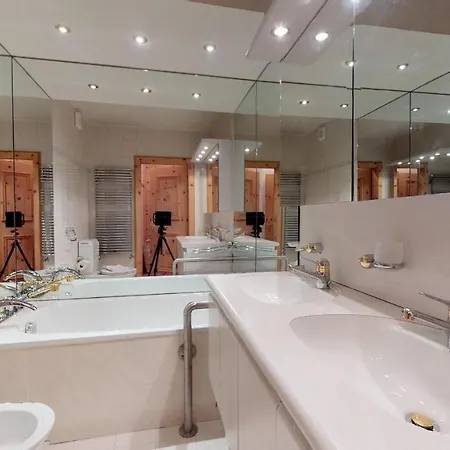 Abitaziun Paravicini 4 - * 세인트모리츠