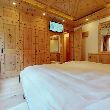 아파트 Abitaziun Paravicini 4 - 세인트모리츠