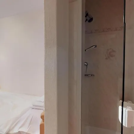 Abitaziun Paravicini 4 - *