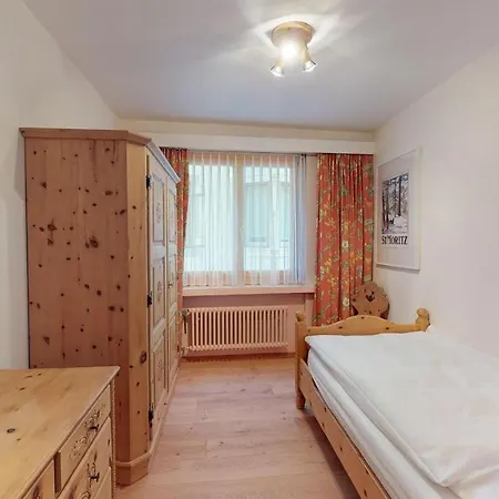 Abitaziun Paravicini 4 - 아파트 *