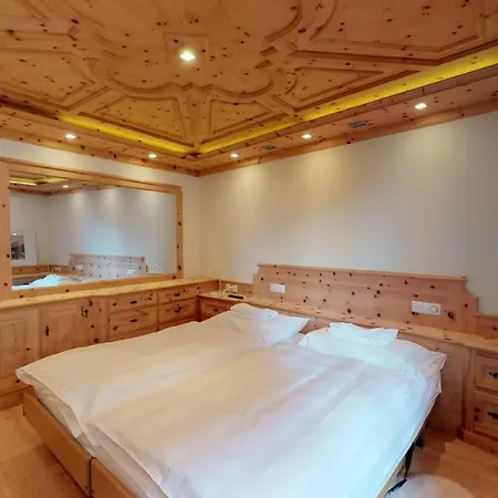 Abitaziun Paravicini 4 - 아파트 *